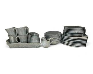 Isabella by JCPenney Plates, Bowls, Cups