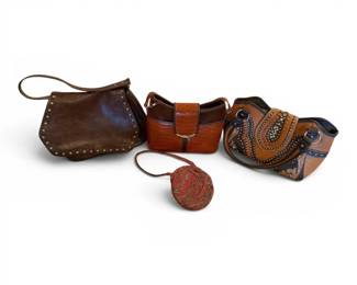 Womens WesternStyle Purses