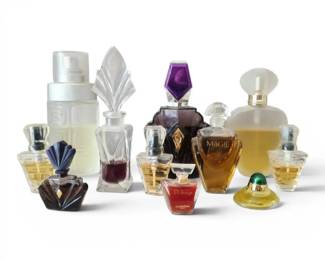 Colognes Perfumes Lancome, Elizabeth Taylor Passion, More