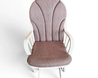 Glider Rocking Chair