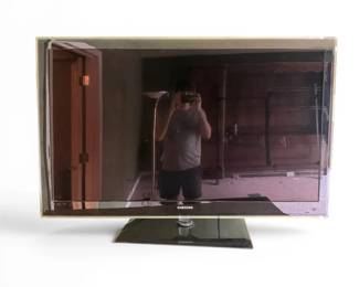 Samsung 55 TV