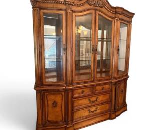 Universal Furniture China Cabinet