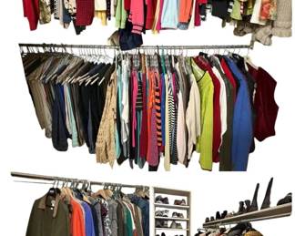 Womens Mystery Closet