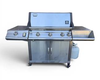 Members Mark Gas Grill