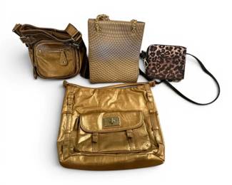 Premium Womens Handbags Collection