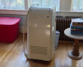 Whirlpool Air Conditioner