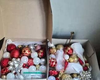 Christmas Decor