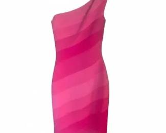 NWT Pink Hues Dress