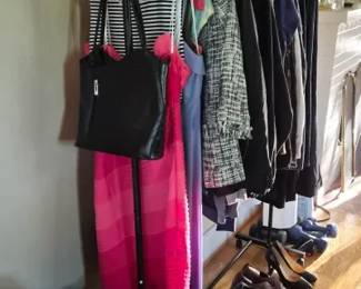 Designer Clothing