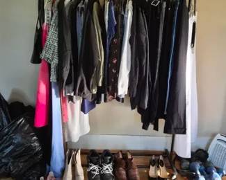 Designer Clothing - Dresses, Activewear, Tops & Pants
