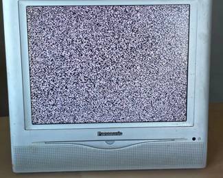 218 PanasonicVieraLCD14Television
