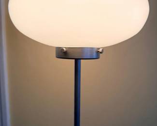 97 VintageIKEALredaFloorLamp
