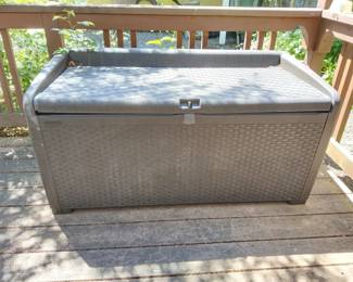 201 KeterPatioStorageBox