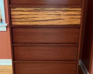 45 GreeningtonAzara5DrawerHighChest