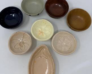 125 StudioPotteryandWorldMarketSmallBowls