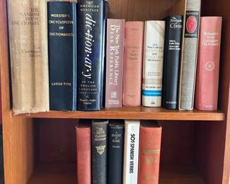 170 14DictionariesEncyclopedias