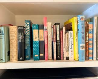 138 20Cookbooks