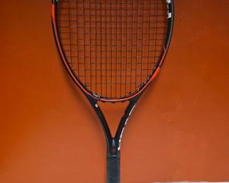 44 HeadGrapheneXTPrestigePWRPower107TennisRacket