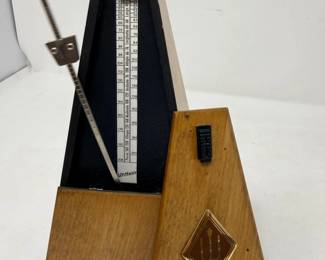 237 WittnerMaezelMetronome