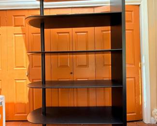 159 5TierSurfboardShelfEtagere