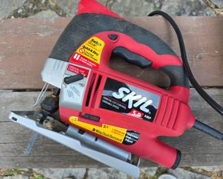 267 SKIL50AmpCordedOrbitalCutControlJigsaw