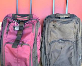 17 2RickStevesRollingCarryOnLuggage