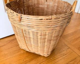 100 VietnameseBushelBasket