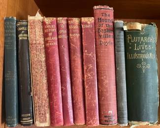 164 10AntiqueBooks