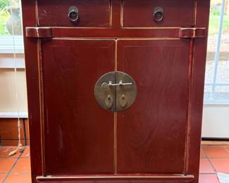 180 ChineseWeddingCabinet