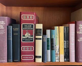 165 16ClassicLiteratureBooks