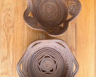 191 2MetalworksArtisanBaskets