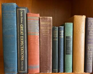 169 9ClassicLiterature