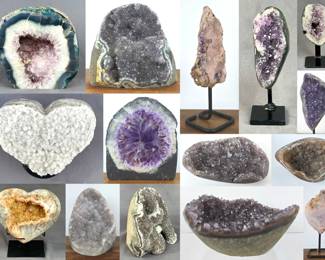Cyrstal
