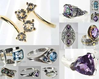 Rings