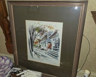 Sale Picture