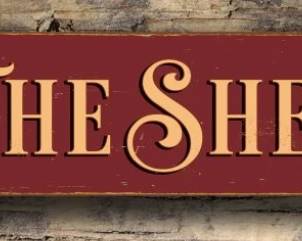 Outdoor sheds/trailers