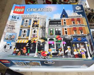 NIB Lego Sets