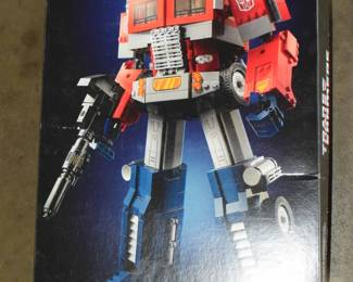 NIB Lego Sets