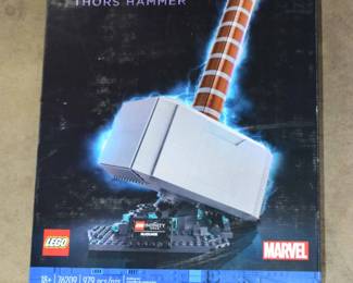 NIB Lego Sets
