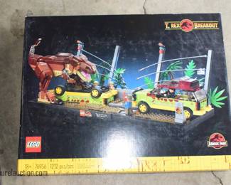 NIB Lego Sets