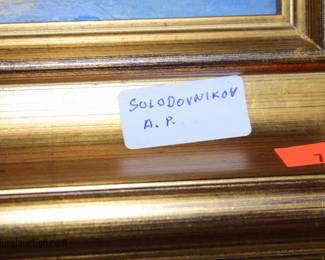 Sale Picture
