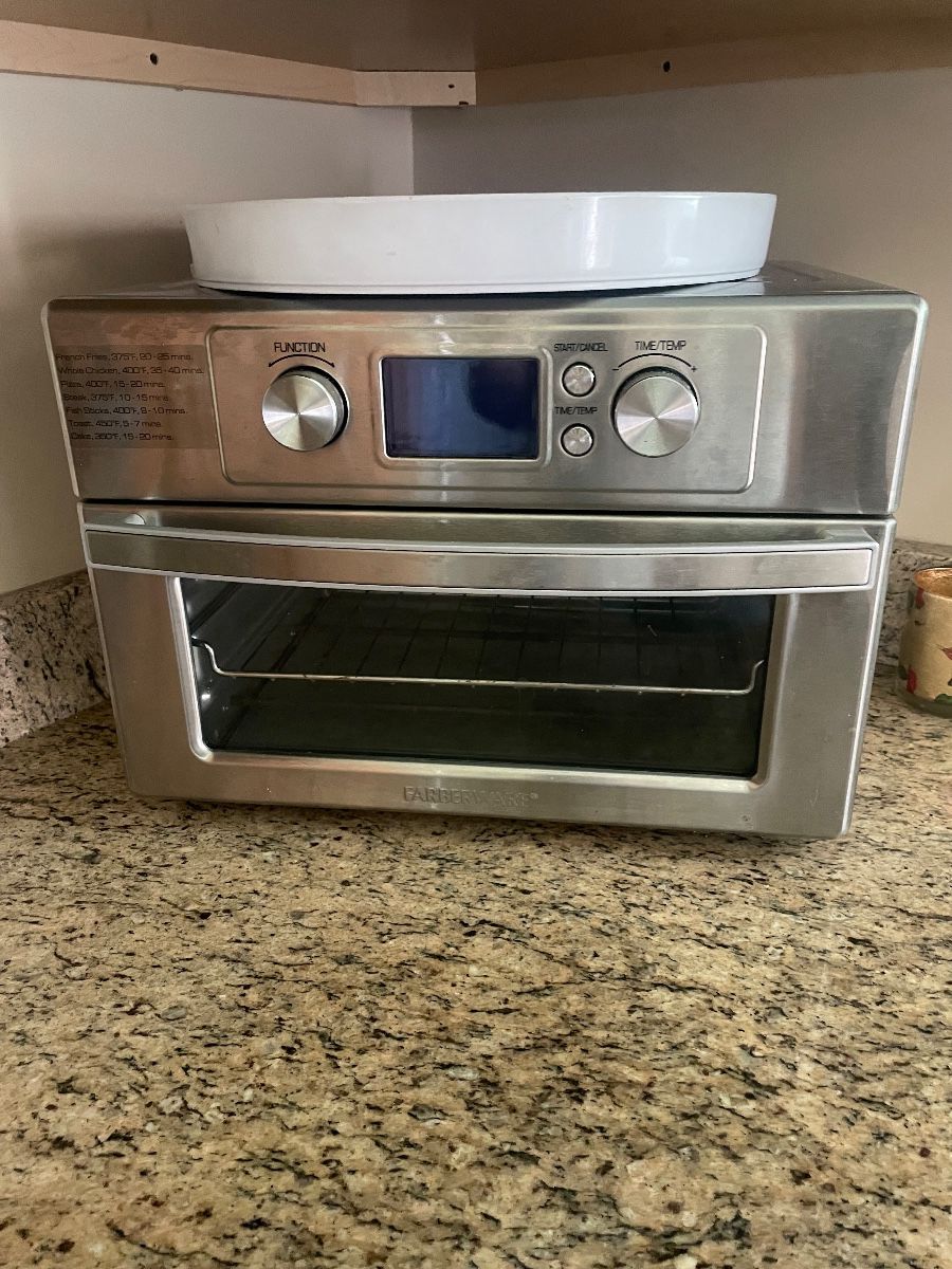 Airfryer