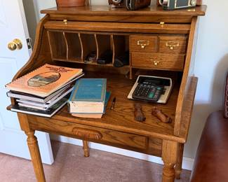 Beautiful Desk