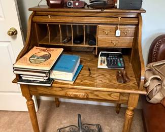 Beautiful desk