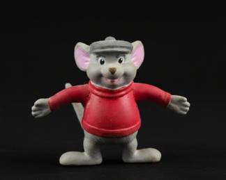 Bernard The Rescuers Down Under Figurine