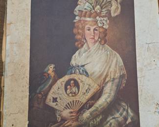 The Literary Digest Magazine  April ,