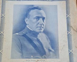 Reserve Officer Magazine  March