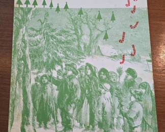 Silent Night Holy Night Sheet Music by Franz Gruber