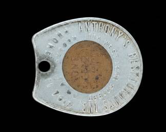 Anthonys Restaurant Phone Token second image