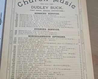 The Blessing of Cheerfulness by Rev. J.R. Miller, D.D.  Oliver Ditson Company Octavo Edition
